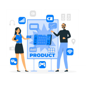 consumer engagement strategy​