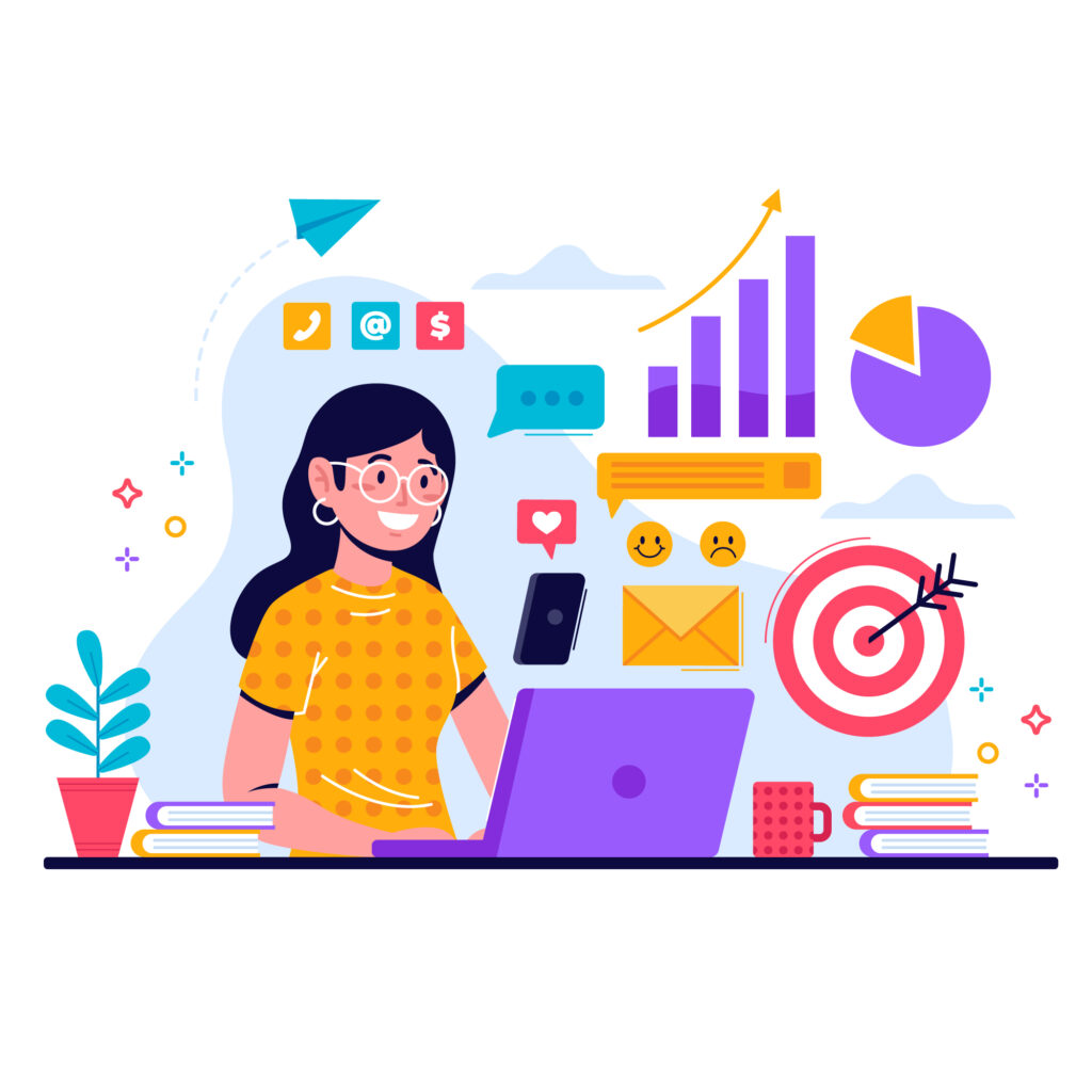 marketing associate jobs​