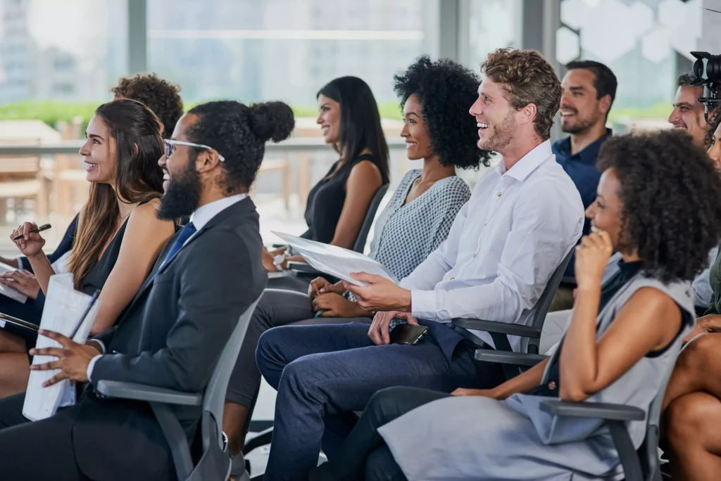 Begin Your Career Journey Now